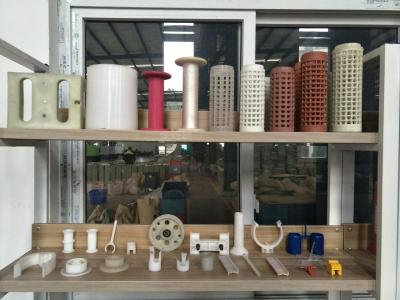塑料产品样品